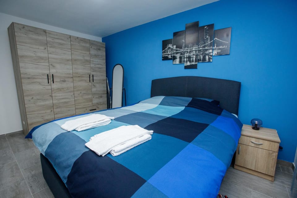 7 Days Premium Apartment Apartment in Vojvodina