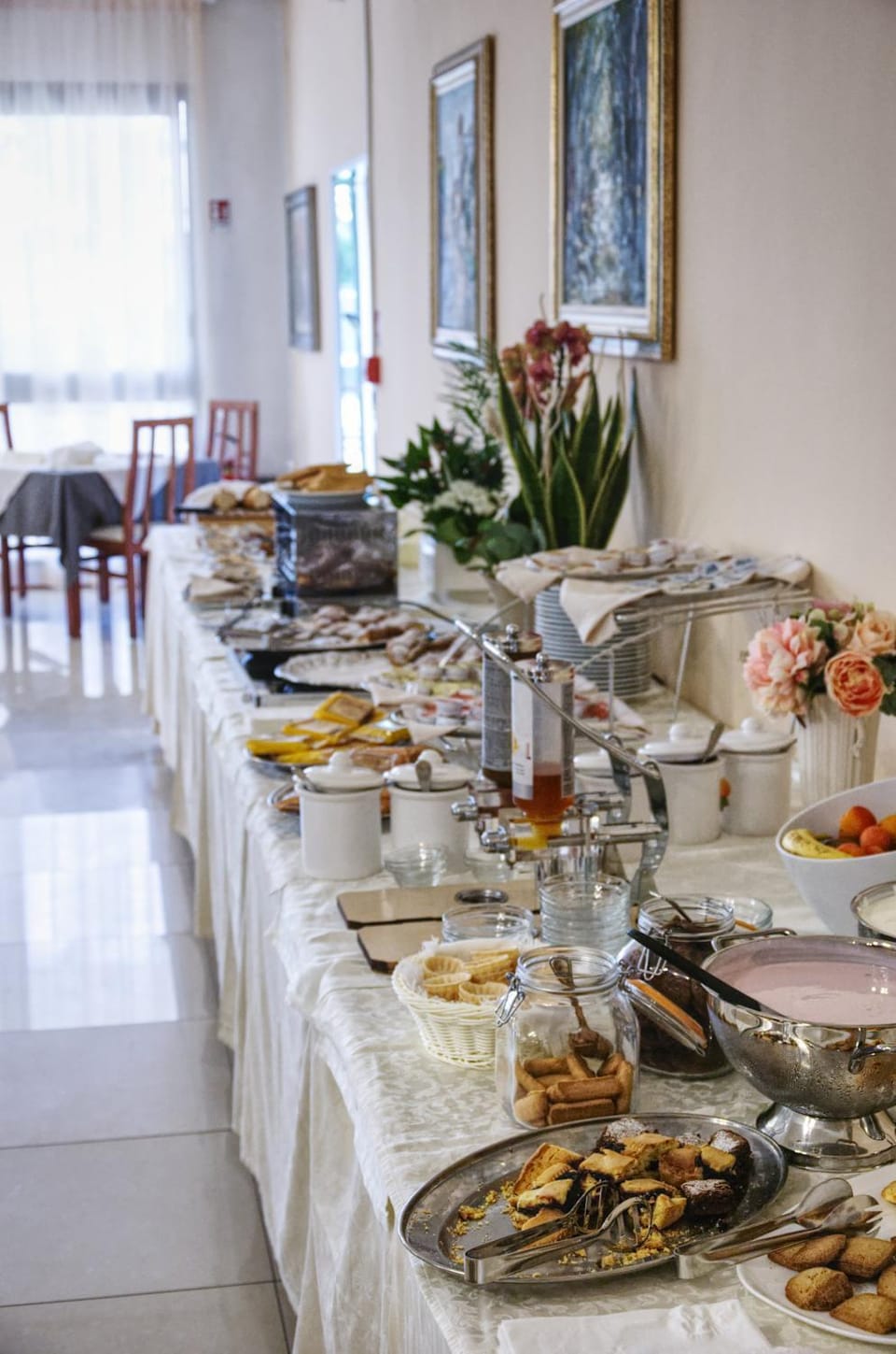 Food and drinks, Food, Breakfast