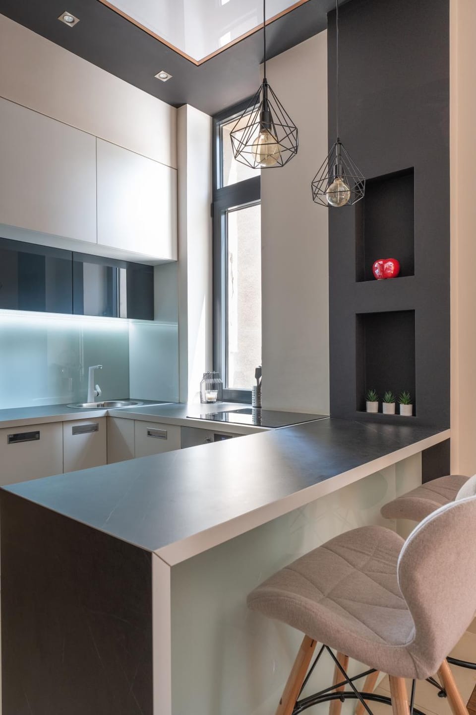 Lux apartment in city center Apartment in Belgrade