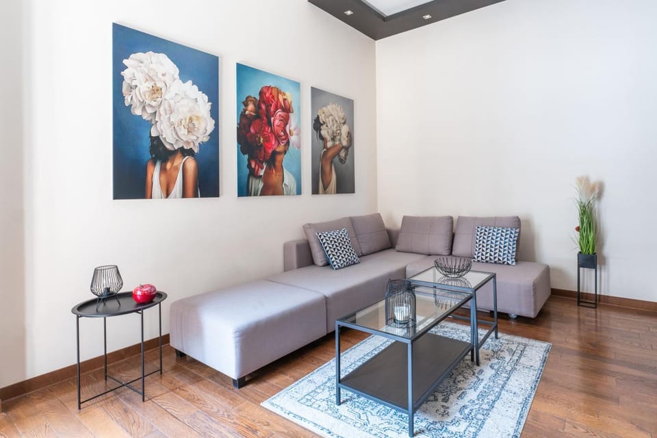 Lux apartment in city center Apartment in Belgrade
