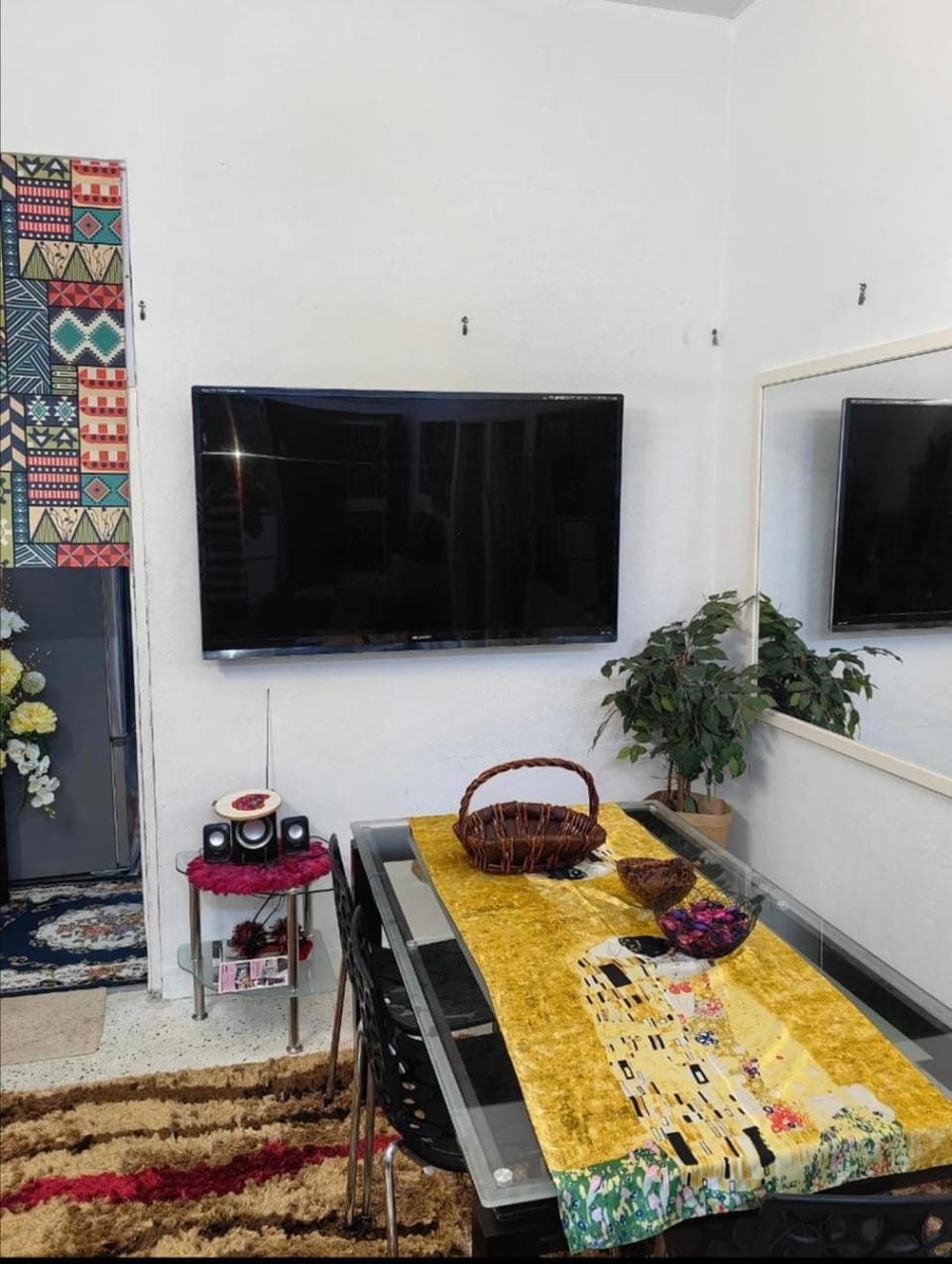 little heritage home House in George Town
