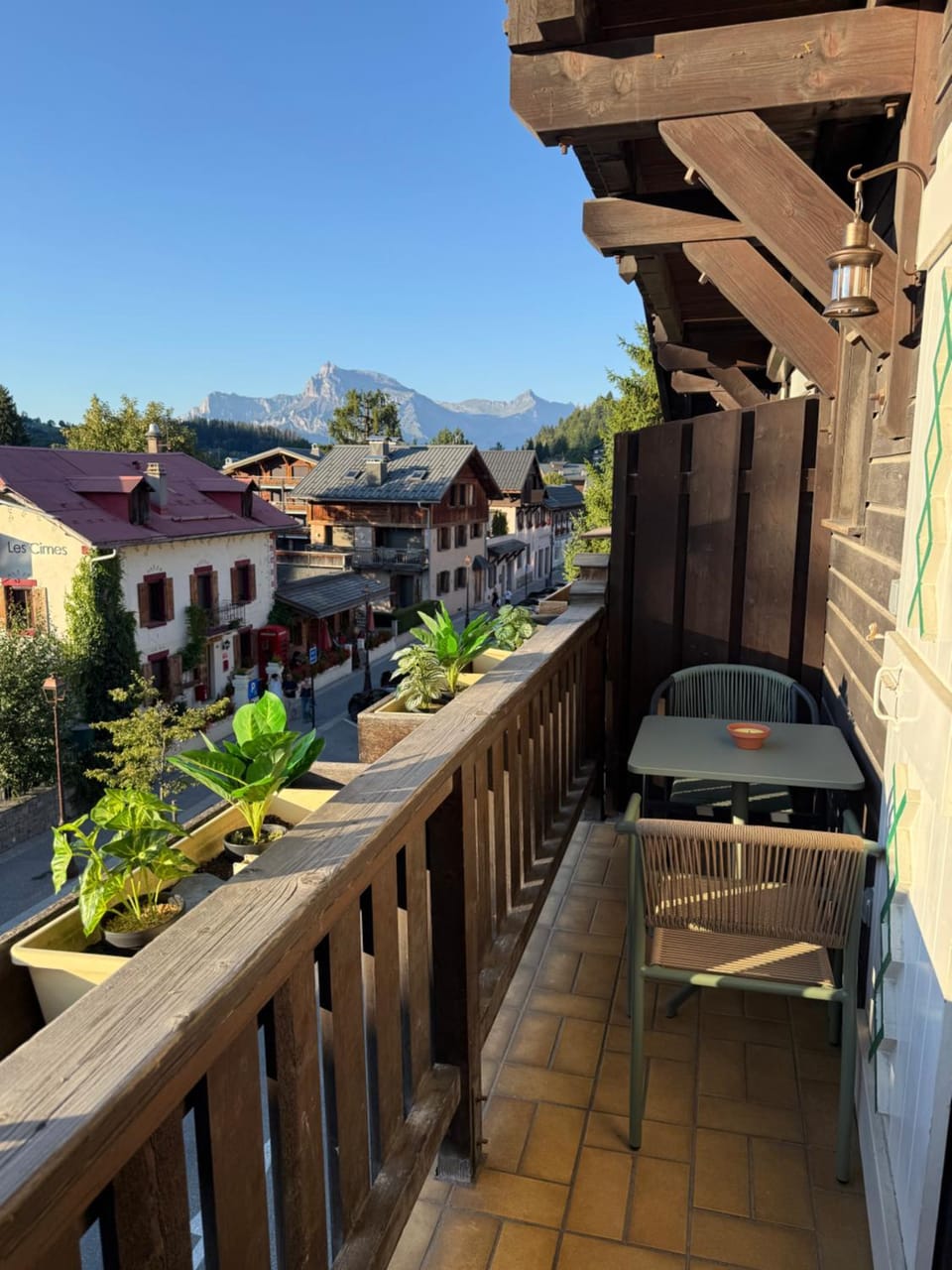 Balcony/Terrace, Balcony/Terrace