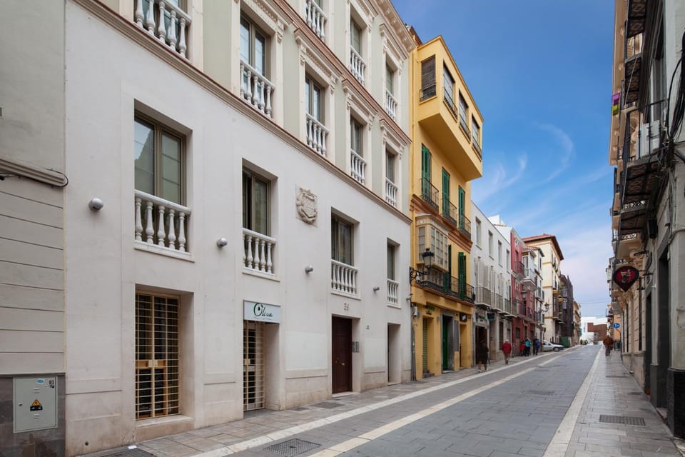Neighbourhood, City view, Street view