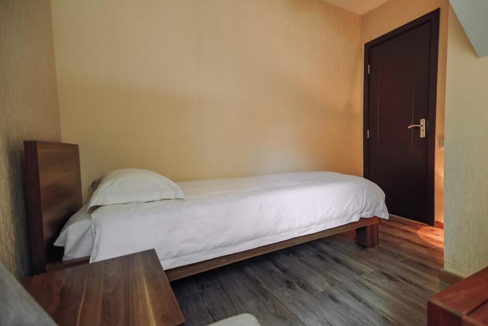 Crystal Cottage, Bakuriani Apartment in Georgia