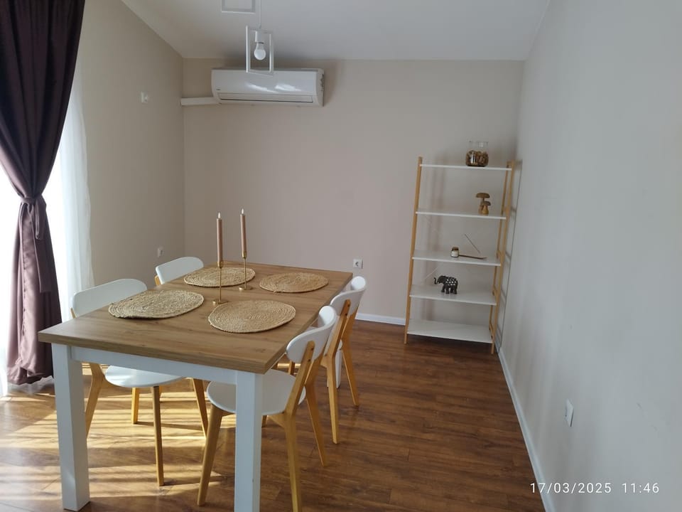 LUXURY SUITE 2 Apartment in Plovdiv Province