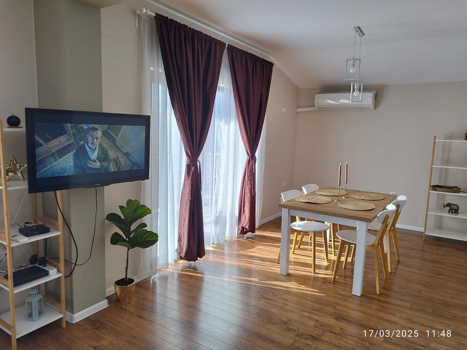 LUXURY SUITE 2 Apartment in Plovdiv Province