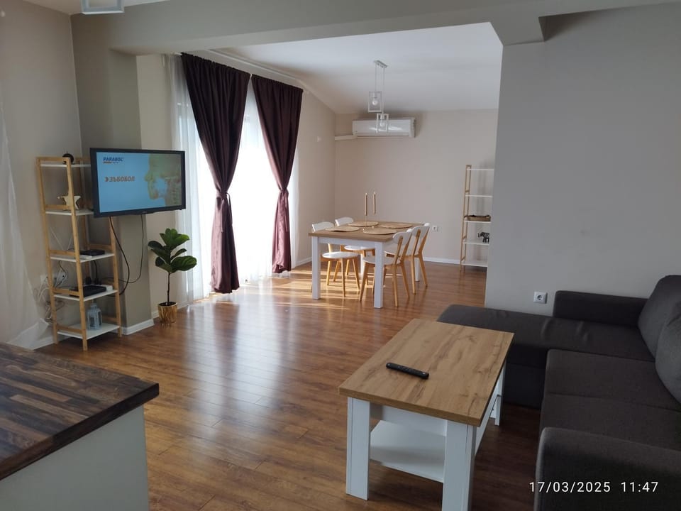 LUXURY SUITE 2 Apartment in Plovdiv Province