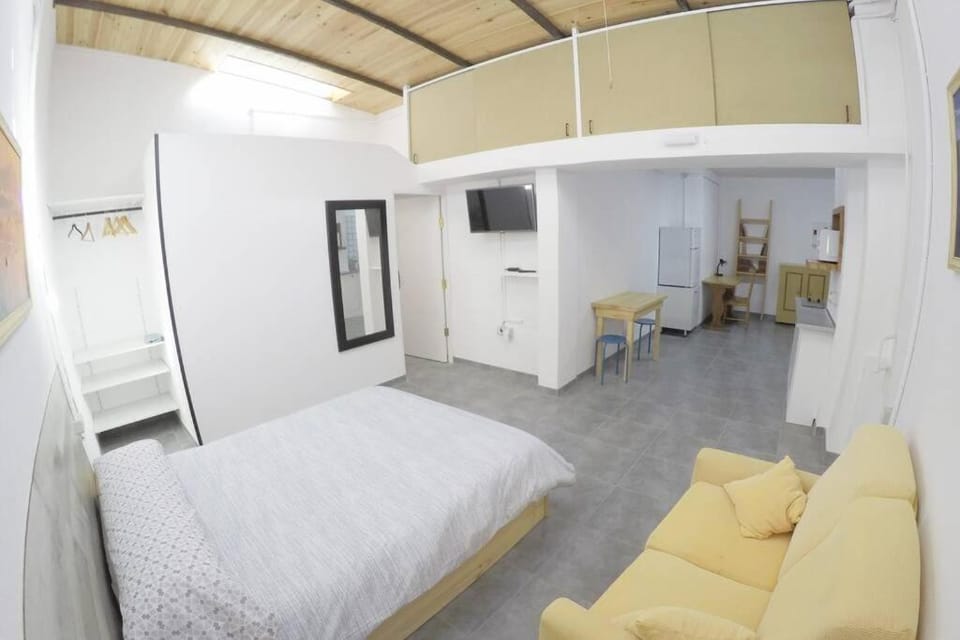 Estudio La Hornera Apartment in Santa Cruz de Tenerife