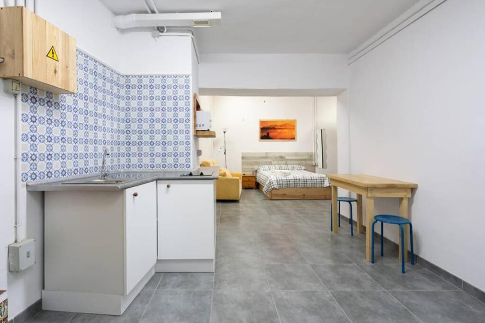 Estudio La Hornera Apartment in Santa Cruz de Tenerife