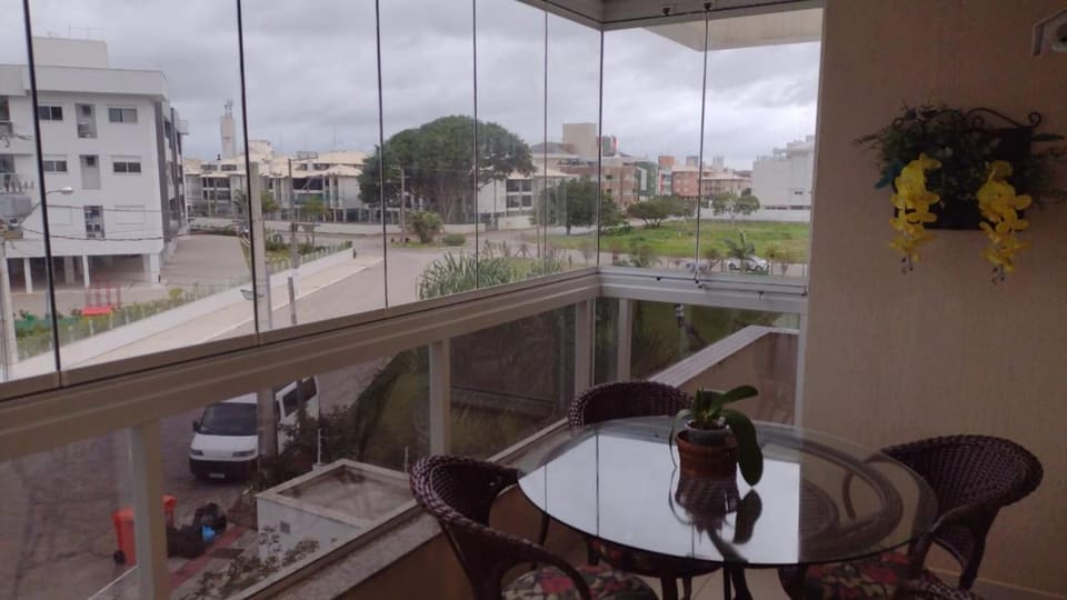 Apartamento Praia Norte Ingleses Apartment in Florianopolis
