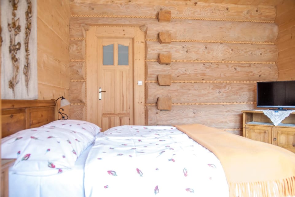 Willa Pod Nosalem III Vacation rental in Zakopane