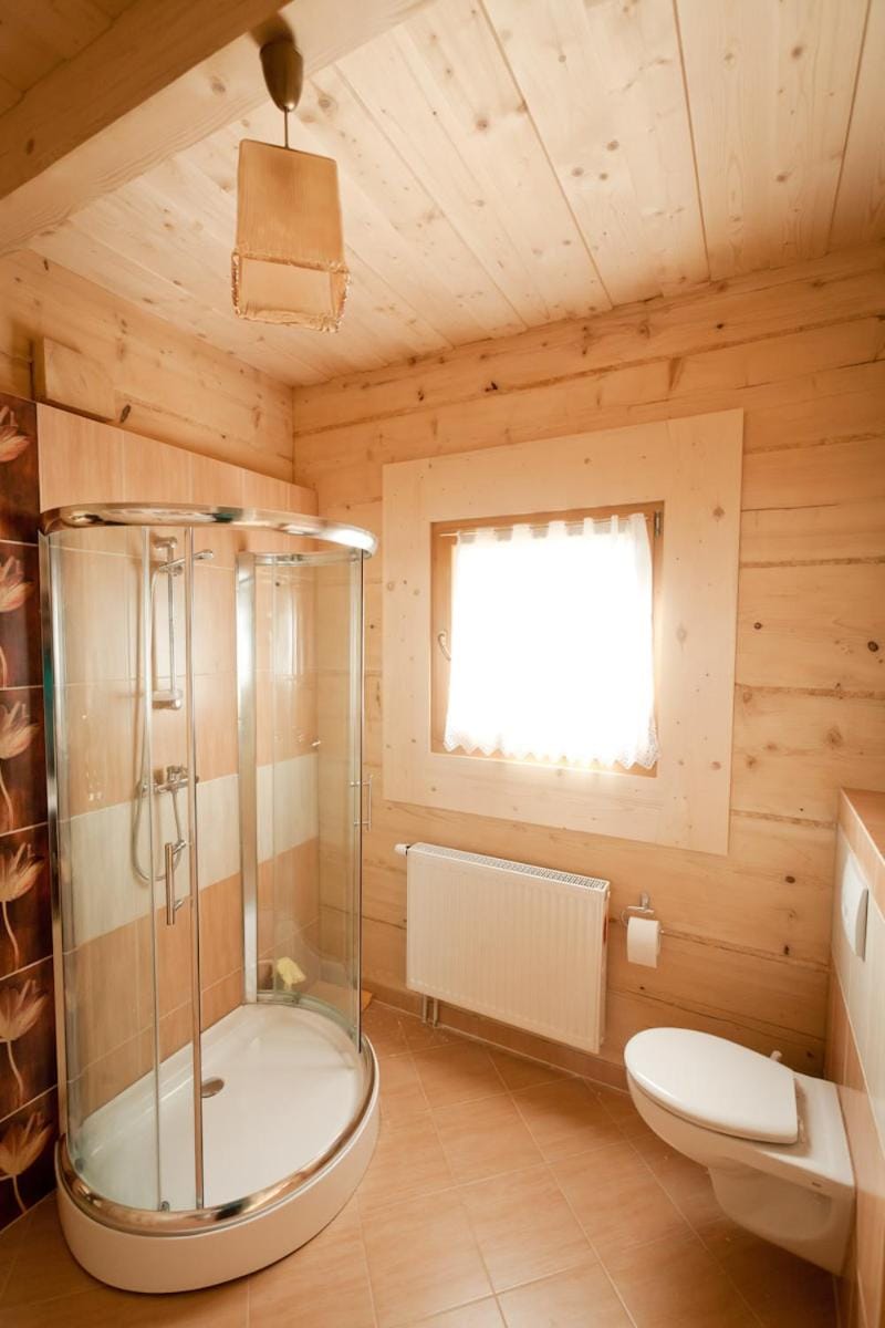 Willa Pod Nosalem III Vacation rental in Zakopane