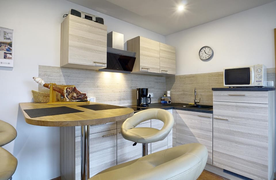 Haus Havelland Apartment in Zingst