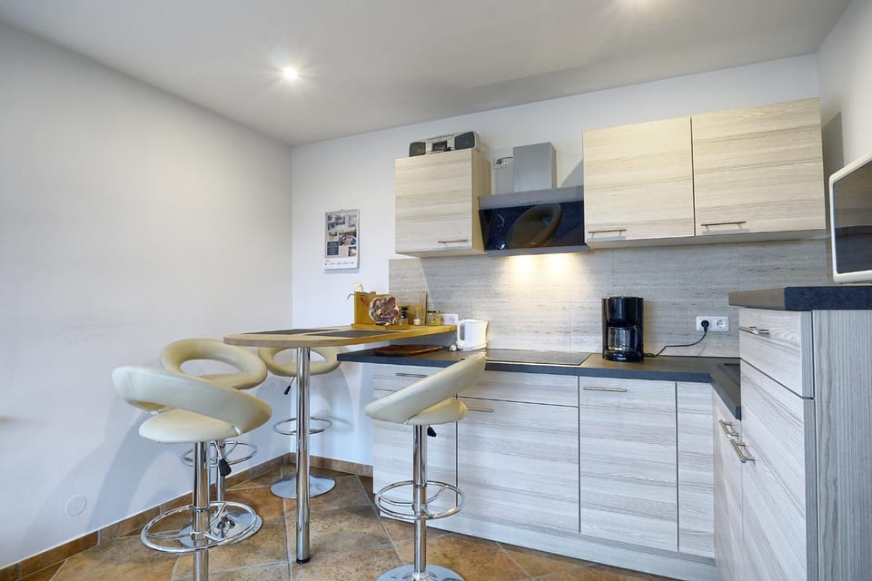 Haus Havelland Apartment in Zingst