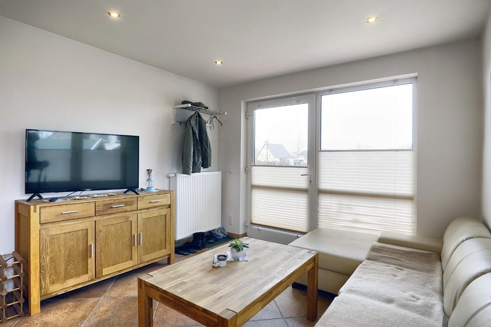 Haus Havelland Apartment in Zingst