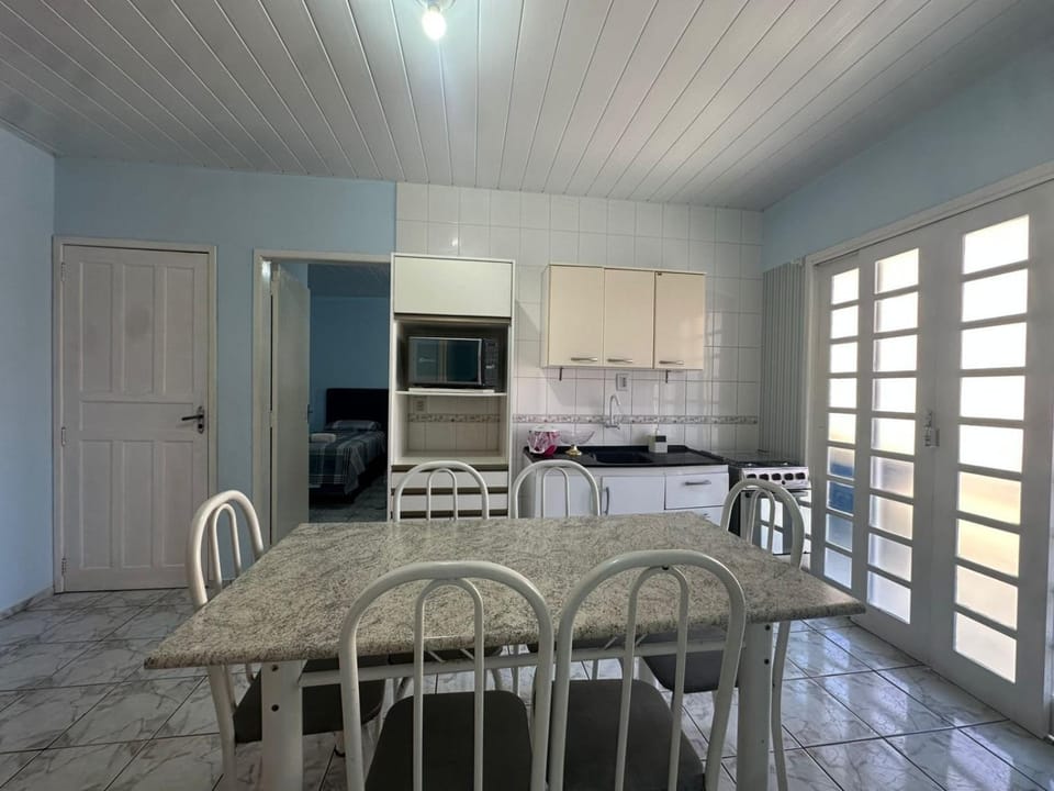 Sinta o cheiro do mar! Apartment in Florianopolis