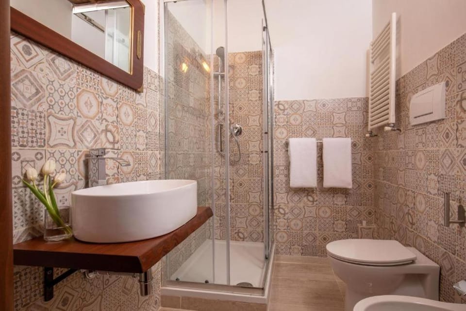 Residenza Nobile Laurina Bed and Breakfast in Rome