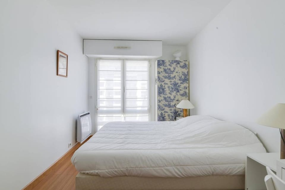GuestReady - Chic and Luminous Apartment in Bastille Apartment in Paris