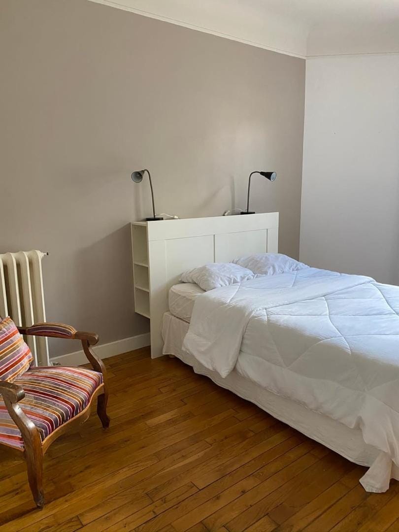 GuestReady - Amazing 2BR Flat near Passy Village Apartment in Paris