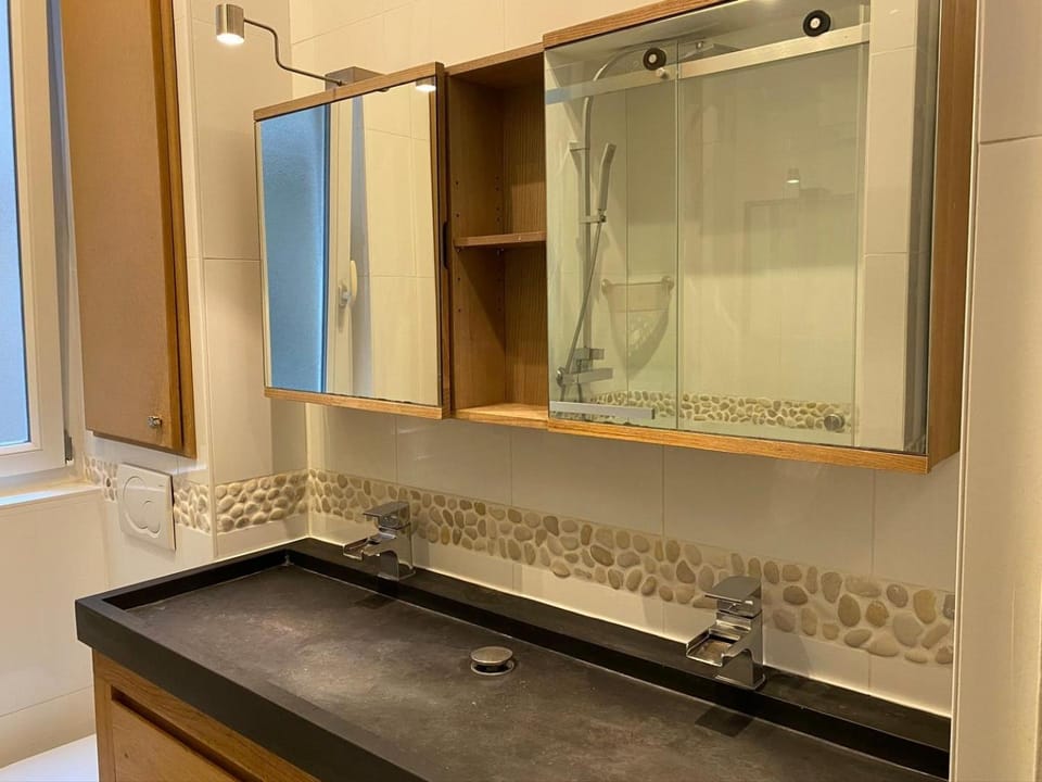 GuestReady - Amazing 2BR Flat near Passy Village Apartment in Paris