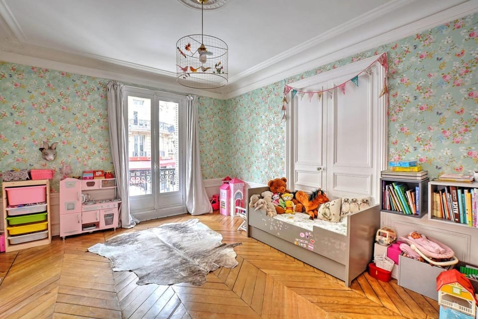 GuestReady - Luxury Apartment - Paris Centre Apartment in Paris