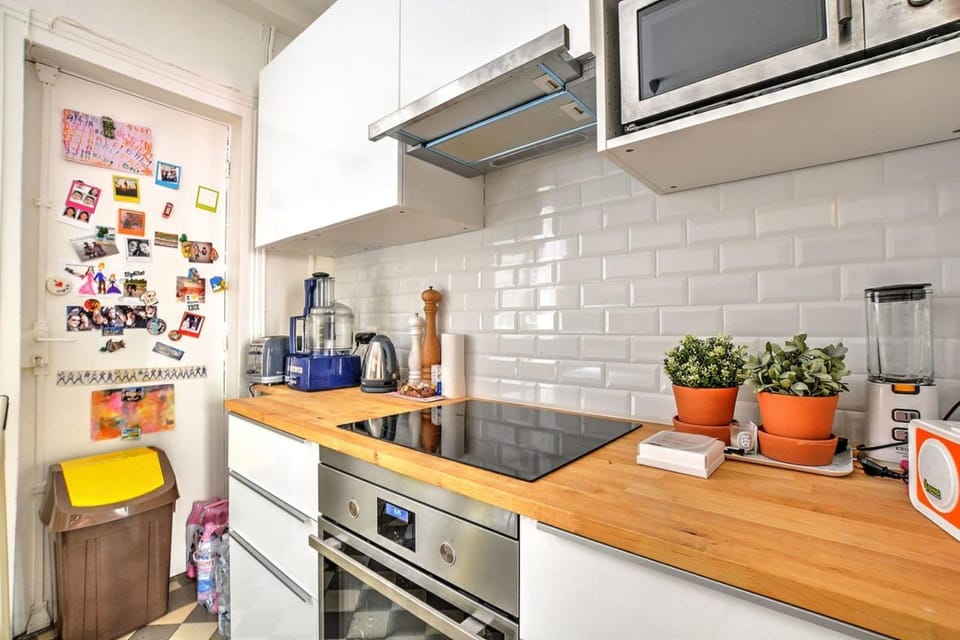 GuestReady - Luxury Apartment - Paris Centre Apartment in Paris