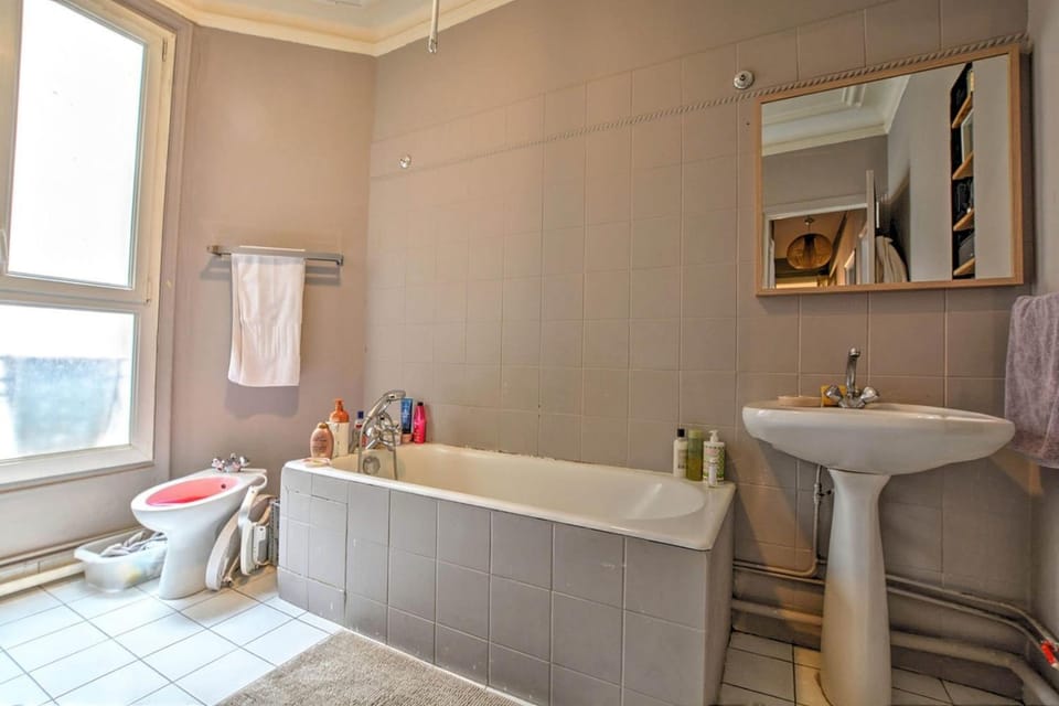 GuestReady - Luxury Apartment - Paris Centre Apartment in Paris