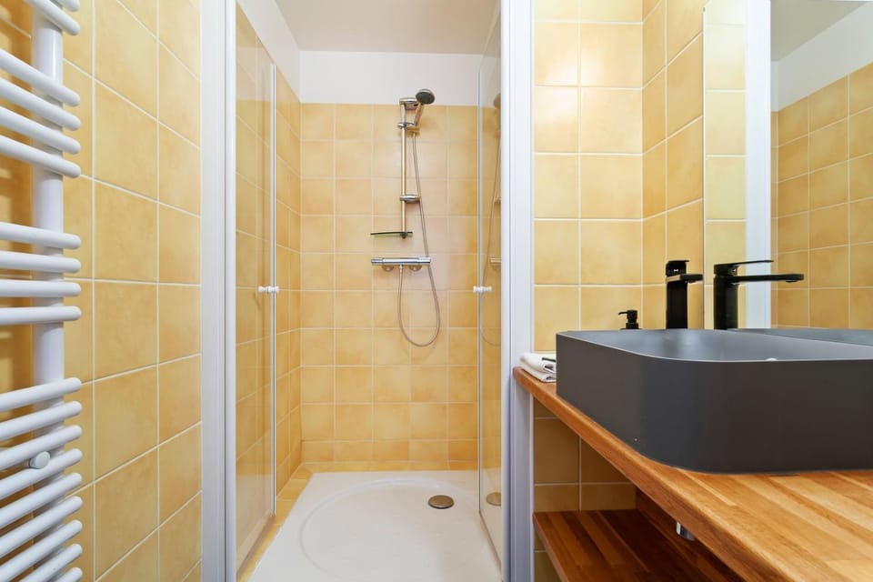 GuestReady - Spacious apartment in the heart of the Marais Apartment in Paris