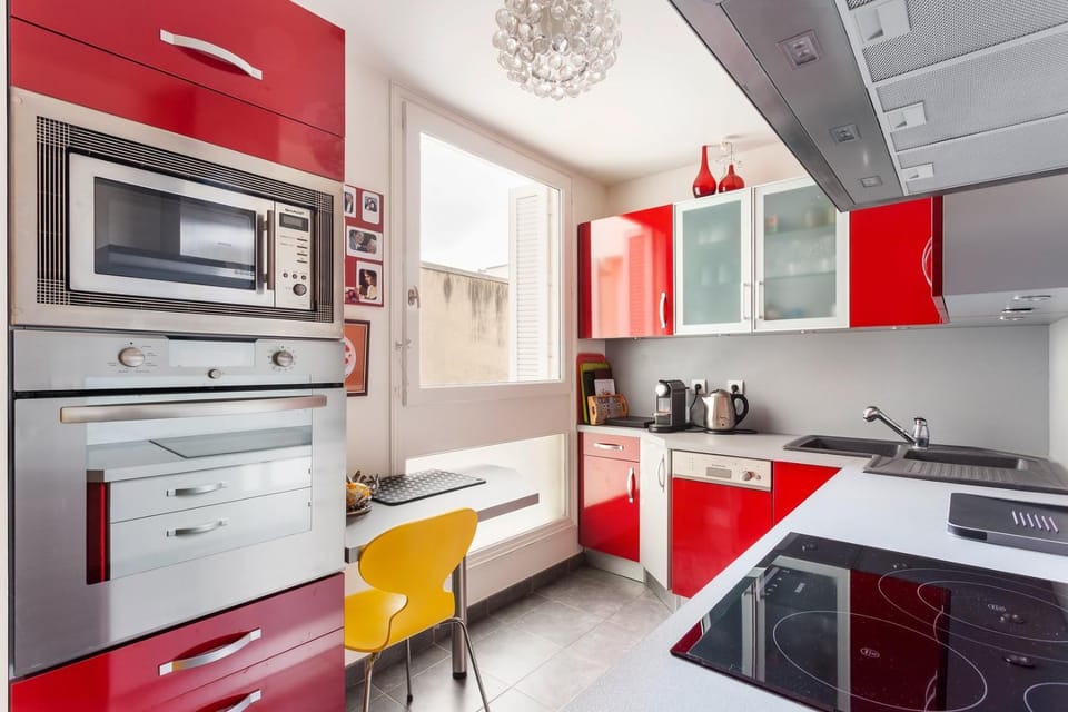 GuestReady - Spacious apartment in the heart of the Marais Apartment in Paris