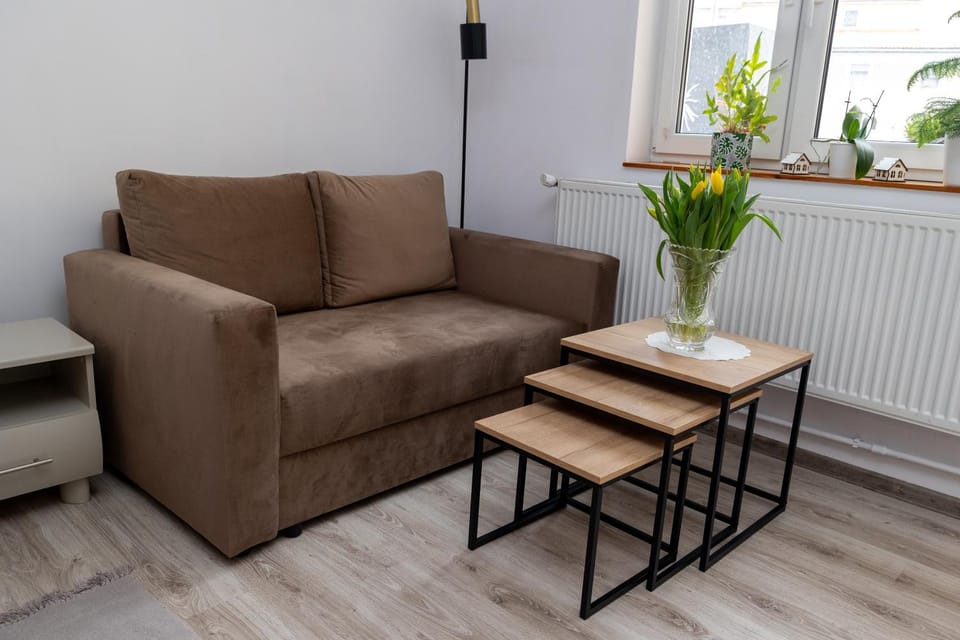 Apartament u Andrzeja Apartment in Lower Silesian Voivodeship