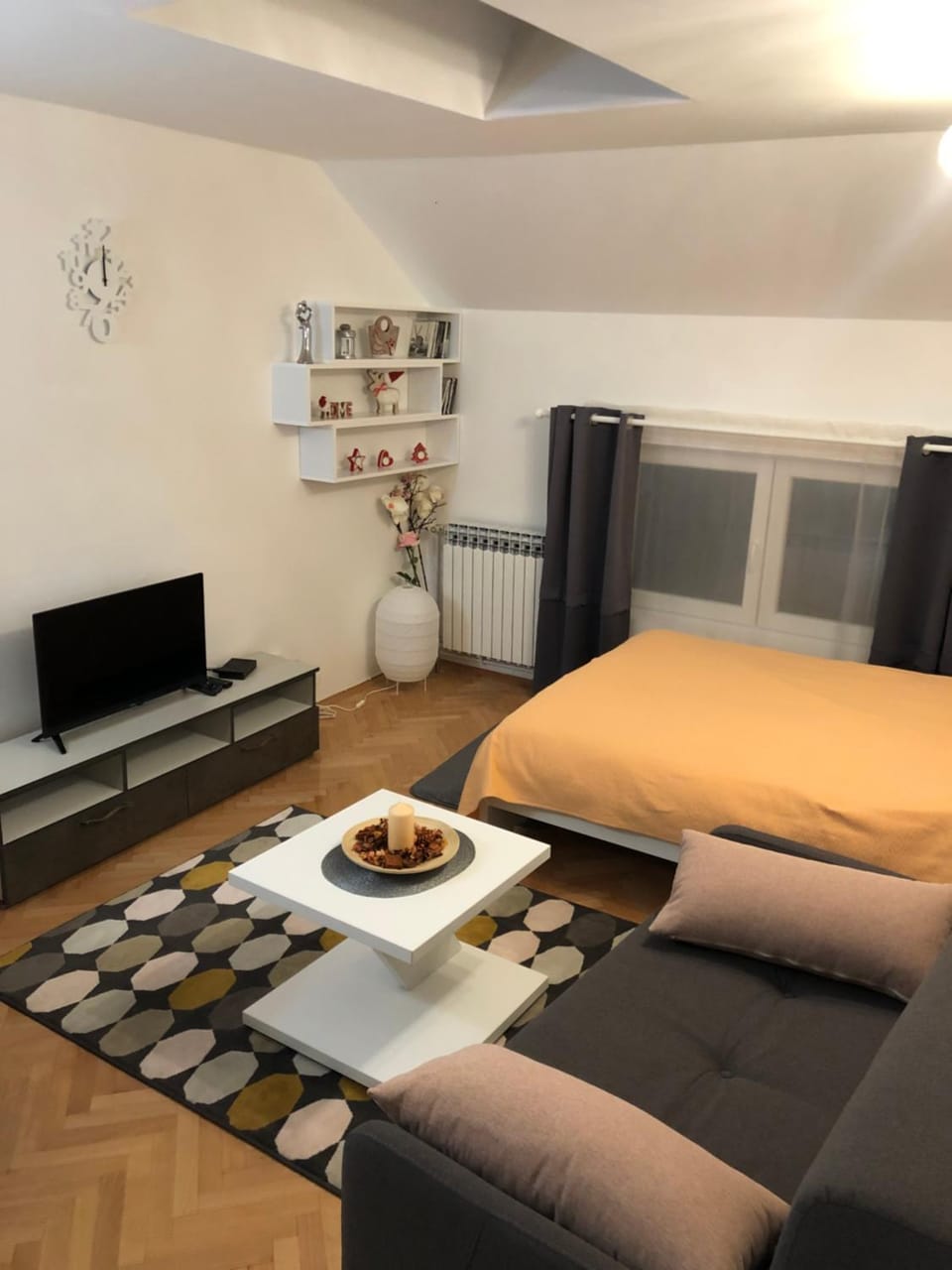 Apartman Ana Apartment in Belgrade