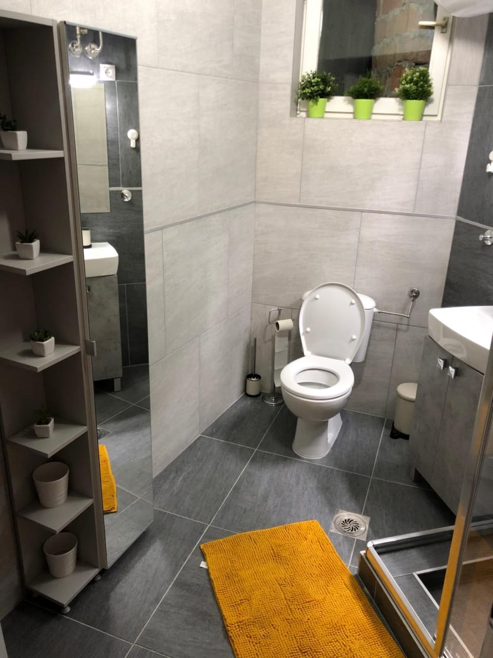 Apartman Ana Apartment in Belgrade