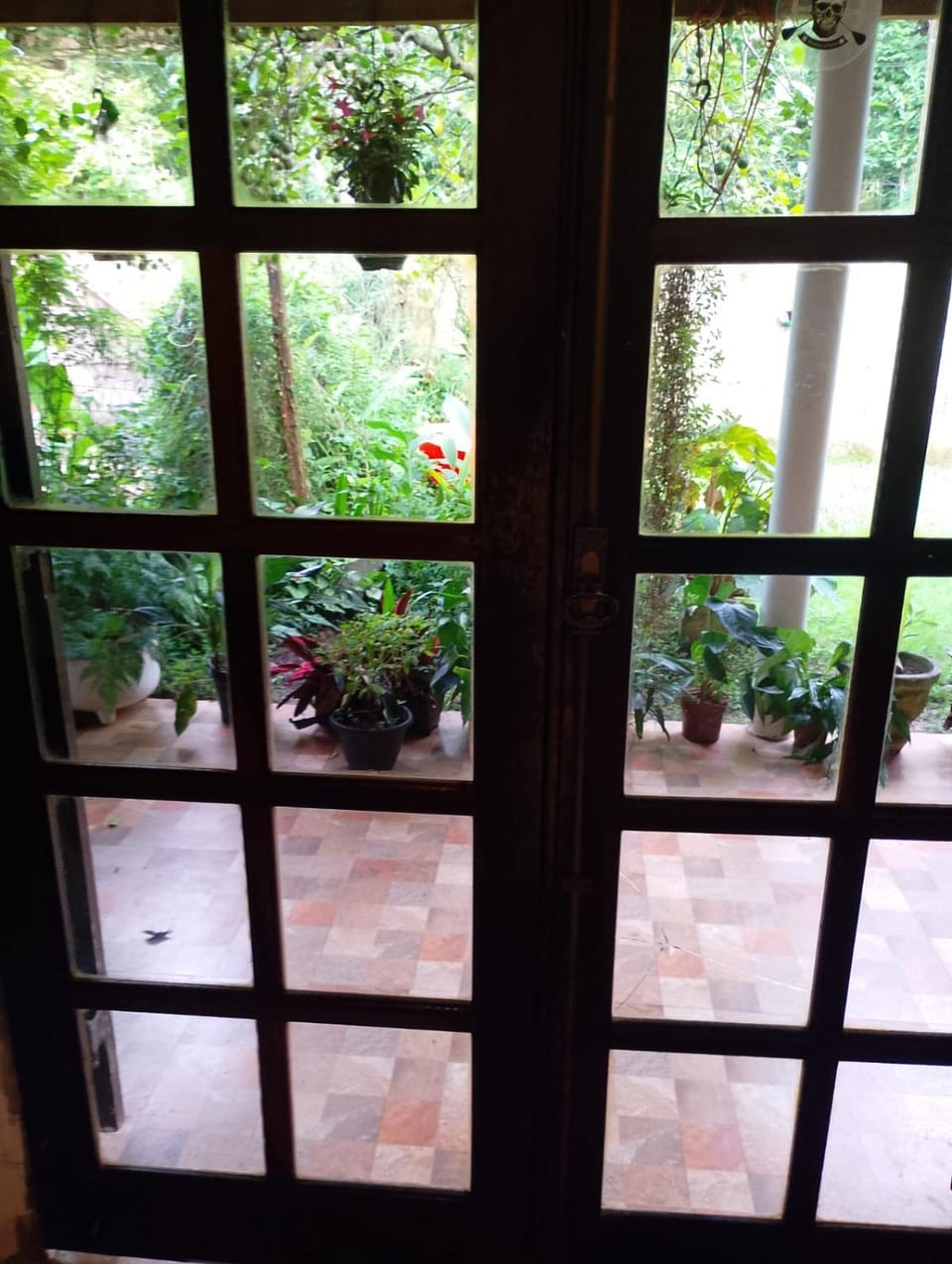 Suites próximo ao rio Jaguareguava em Bertioga Vacation rental in Bertioga