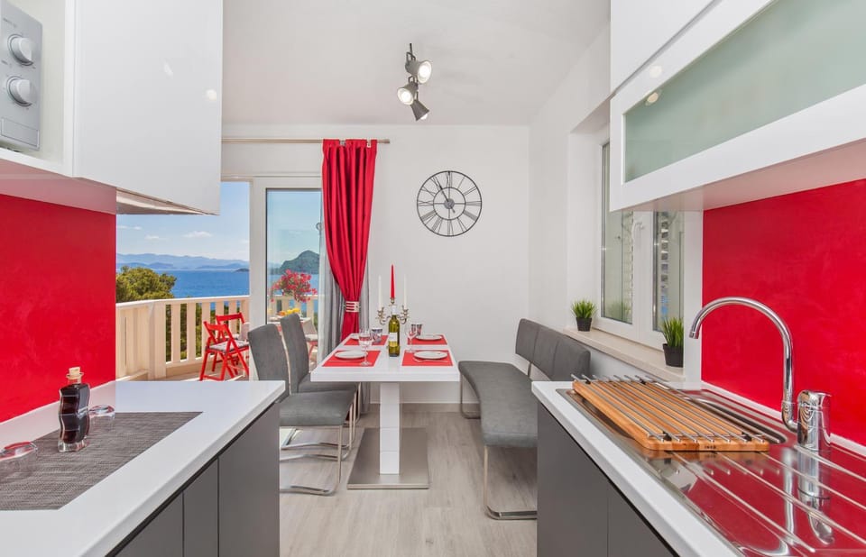 Apartments More Luxury Apartment in Dubrovnik-Neretva County