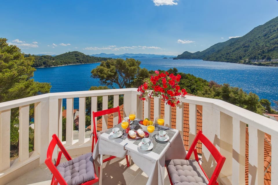 Apartments More Luxury Apartment in Dubrovnik-Neretva County