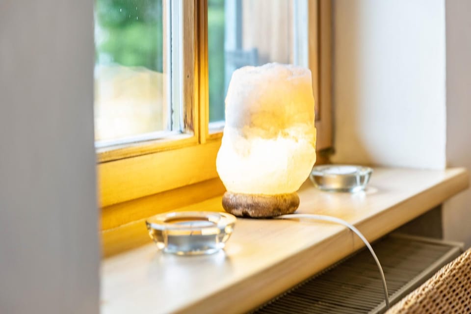 Ferienwohnung Edelweiß Apartment in Berchtesgaden