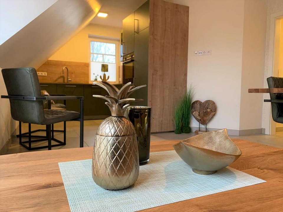Landblick 3 Apartment in Norden