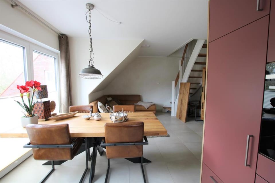 Landblick 2 Apartment in Norden