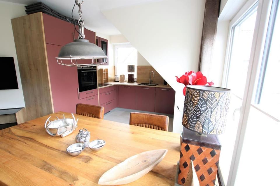Landblick 2 Apartment in Norden