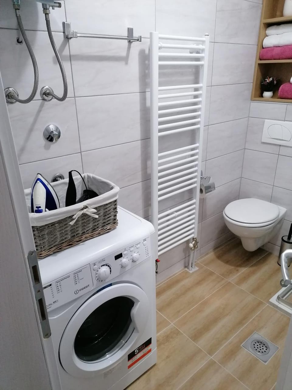 Apartman Tamara Apartment in Federation of Bosnia and Herzegovina