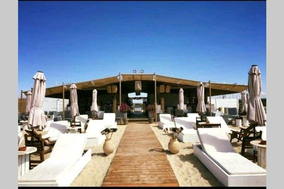 Sea 'n' Sun House in Decentralized Administration of Macedonia and Thrace