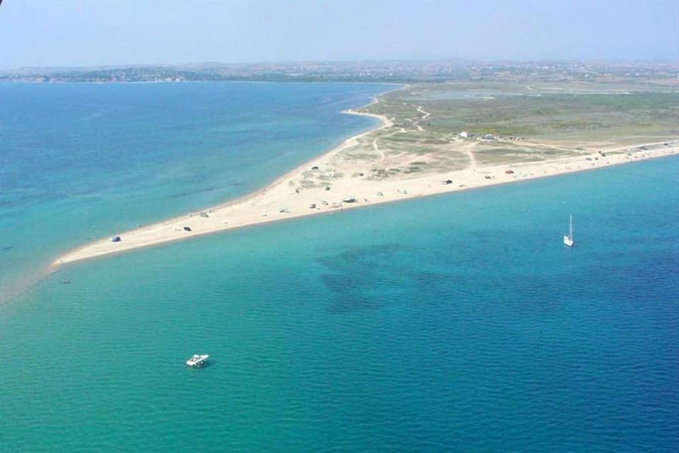 Sea 'n' Sun House in Decentralized Administration of Macedonia and Thrace