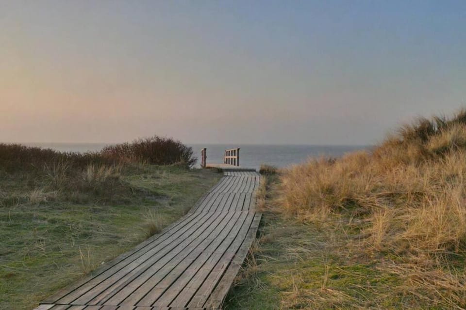 Natural landscape, Beach