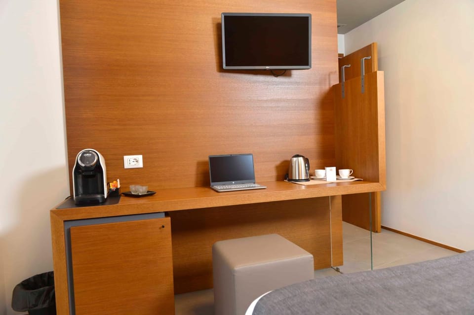 TV and multimedia