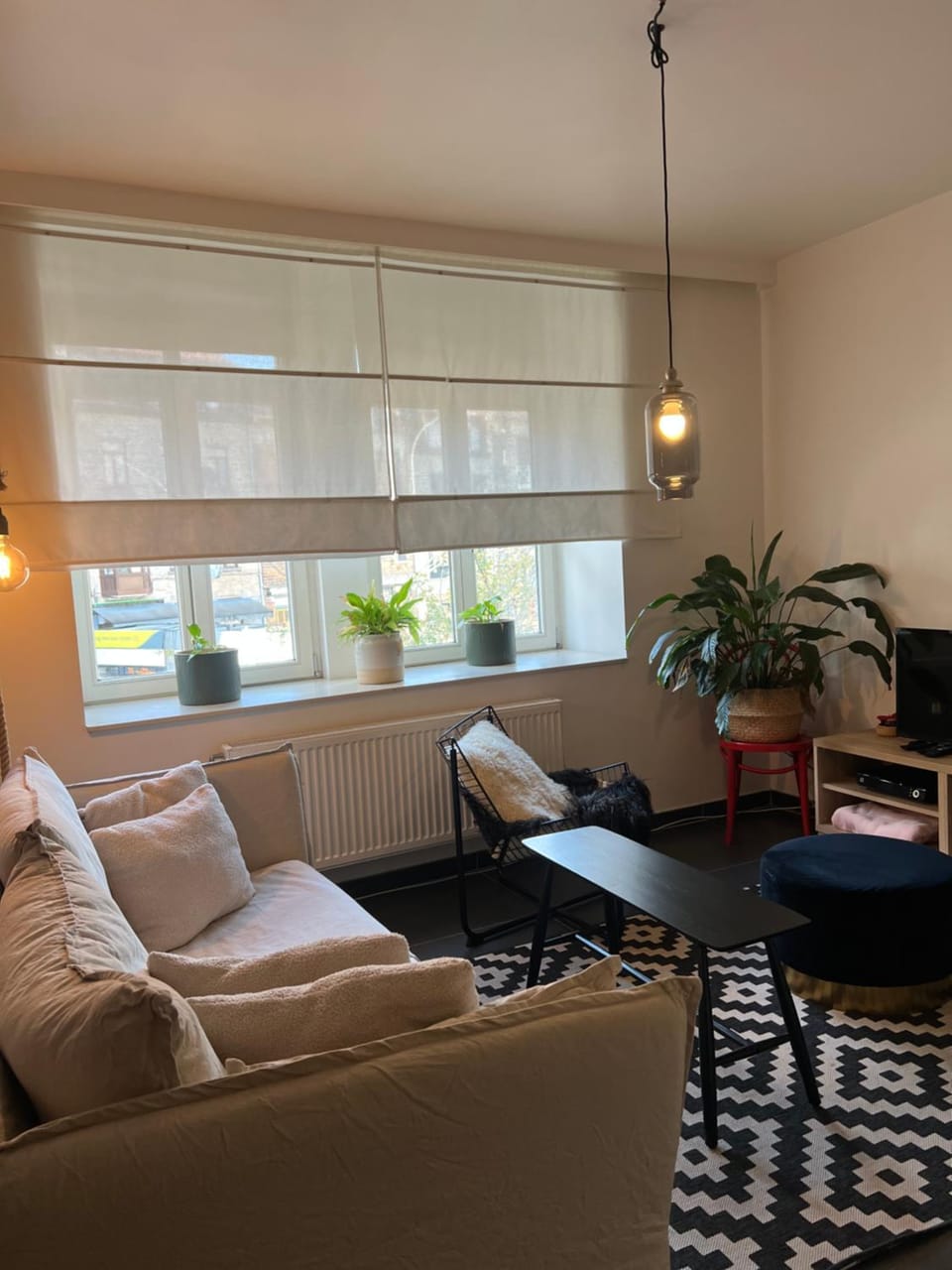 Elma’s Place Apartment in Ghent