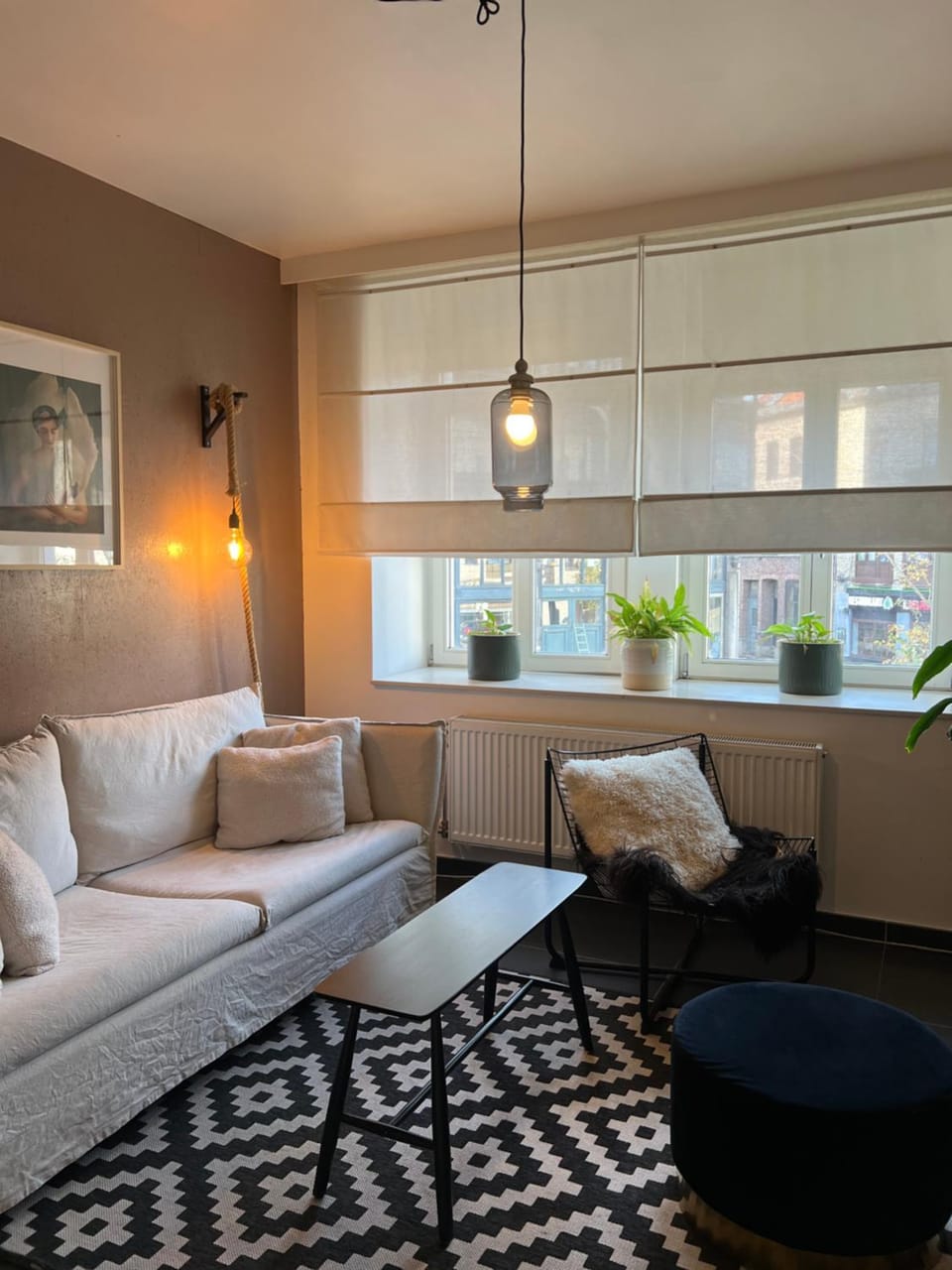 Elma’s Place Apartment in Ghent