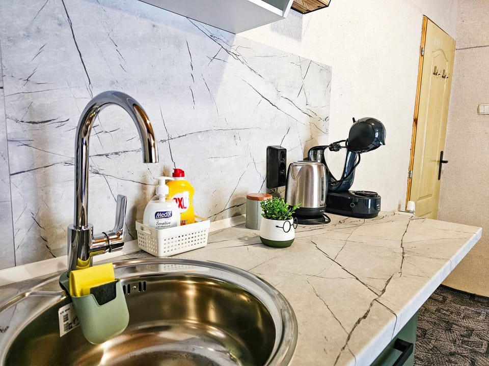 Guest Rooms- KLEPALSKI House Bed and Breakfast in North Macedonia