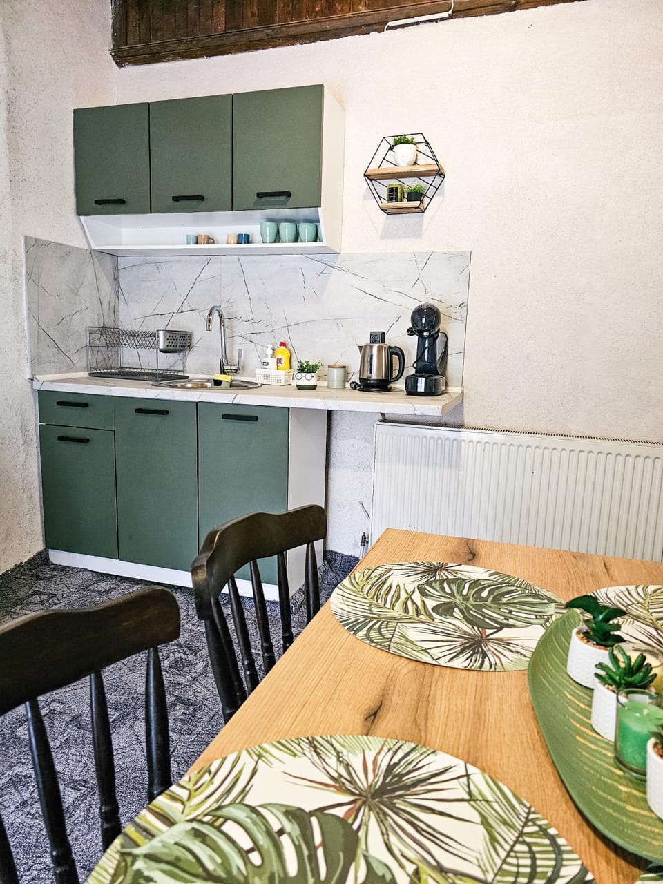 Guest Rooms- KLEPALSKI House Bed and Breakfast in North Macedonia