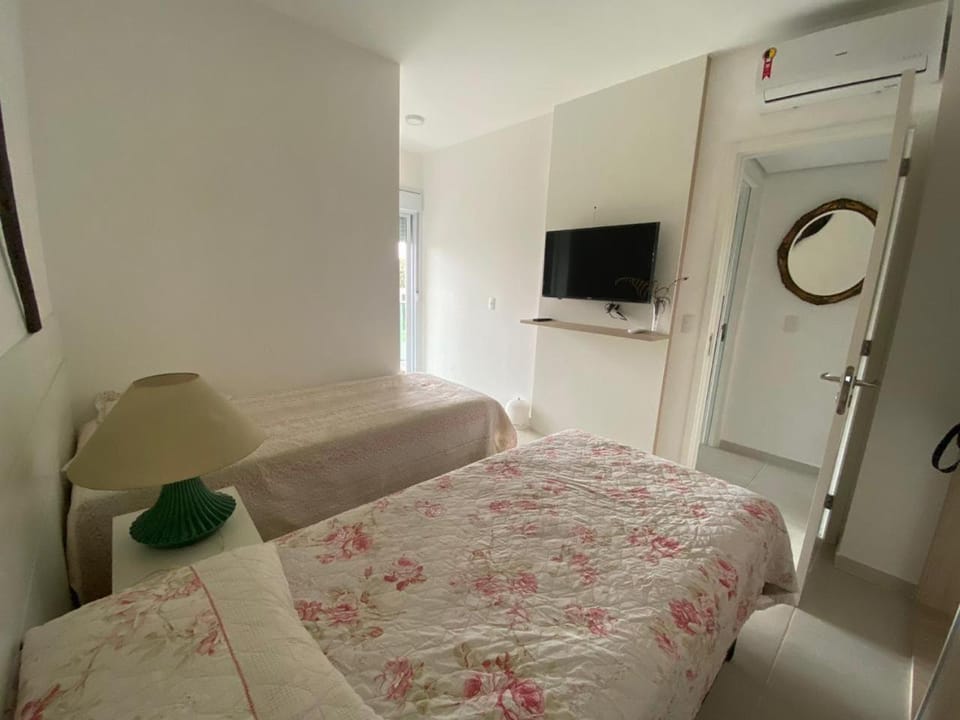 Apartamento Duplex no Guarujá no Canto dos Tortugas Apartment in State of São Paulo
