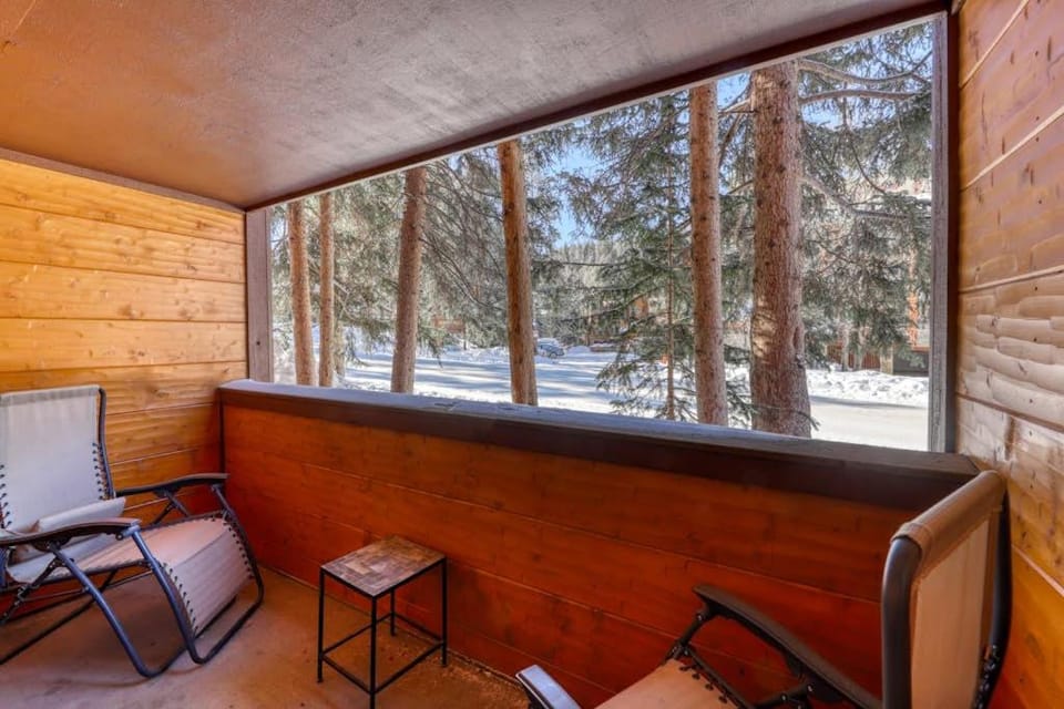 Mother Lode C1 Apartment in Breckenridge